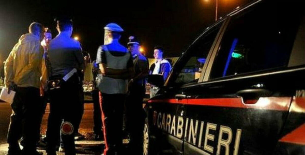 Fuggito da una comunità di Messina, Guido Legname si è consegnato ai carabinieri in città: ritornerà nella struttura - 