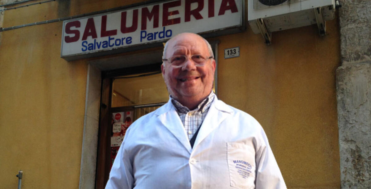 Pardo, una vita tra passioni e salumi: licenziarmi dall’Anic è stata la mia fortuna -