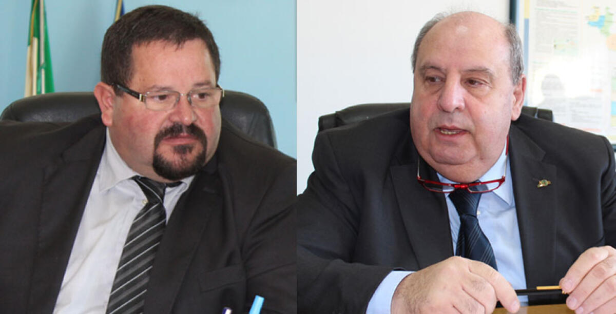 Il manager dell'Asp attratto dai soldi di compensazione Eni, Messinese: aveva la lista delle spese - 