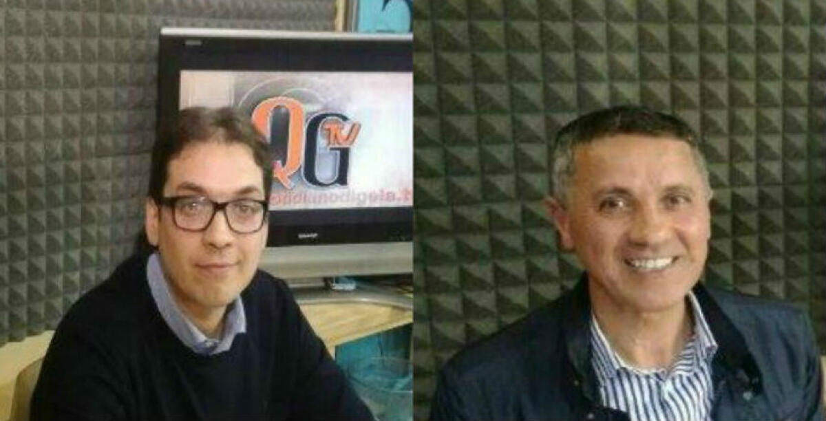 Nel centrosinistra cala il gelo...altro che tavolo di confronto! Giudice, "i dem in giunta?": Di Cristina, "non c'è alternativa senza il Pd" - 