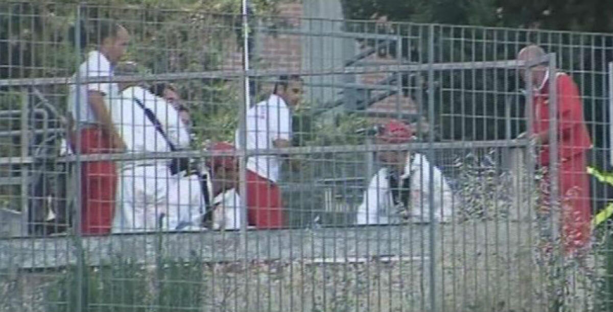 Un operaio precipitò all'interno della vasca di un depuratore a Roccazzelle, tre a processo: aperto il dibattimento - 