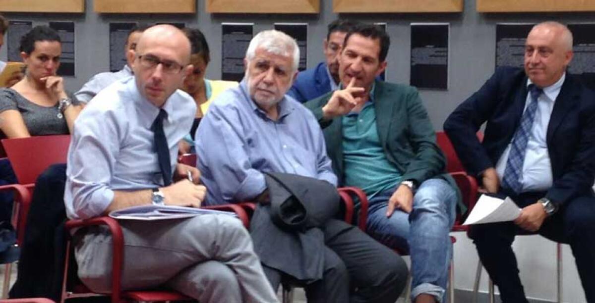 Il Comune cerca i soldi europei, si affiderà a professionisti esterni e a società di consulenza - 