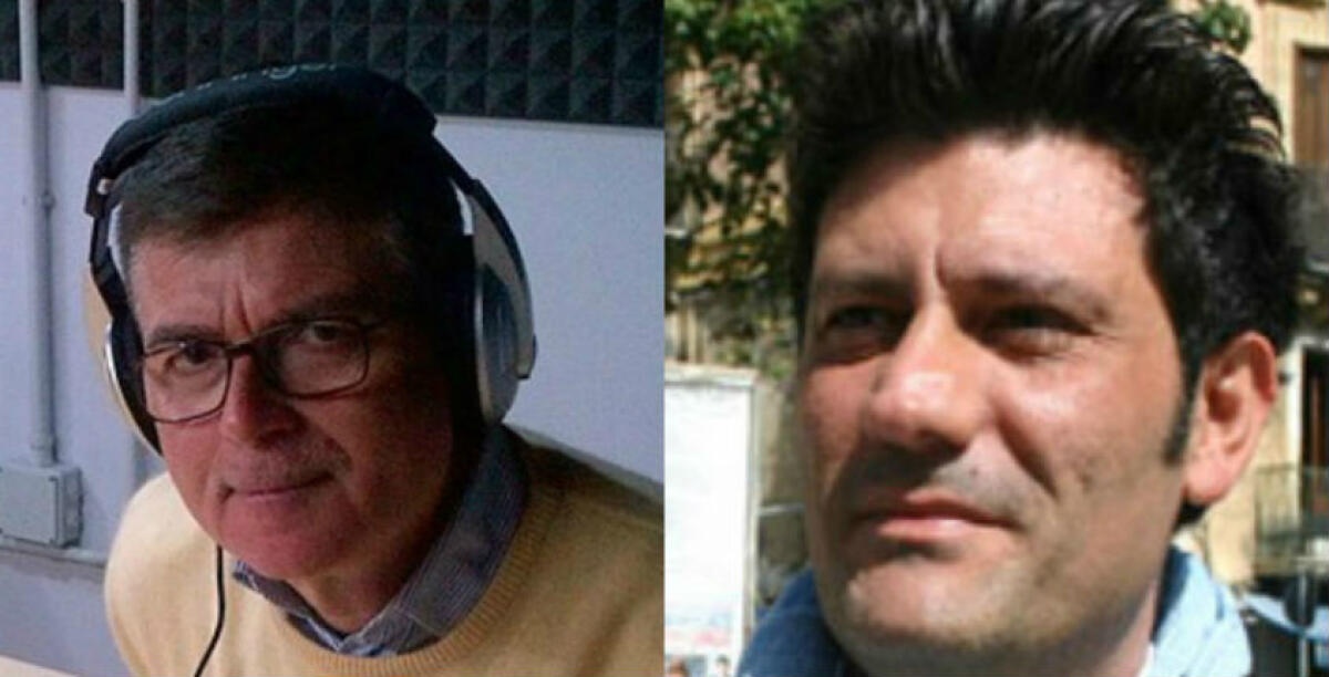 "Traditore...sei passato con Crocetta", insulti su facebook a Trainito: l'ex consigliere ritira la querela contro Riccardo Giordano - 