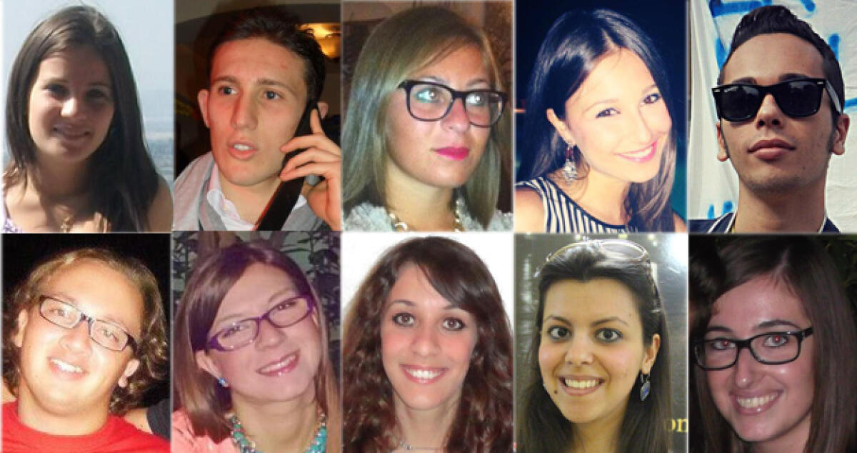 Prime "bravissime" agli esami di maturità, per Michelle e Clelia ecco il 100 - 