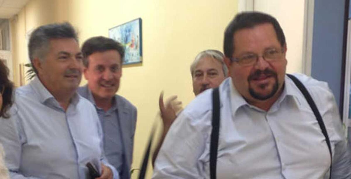 Il progetto Ciliegino piace alla "Electric Energy Group", investitori pronti a sanare i debiti - 