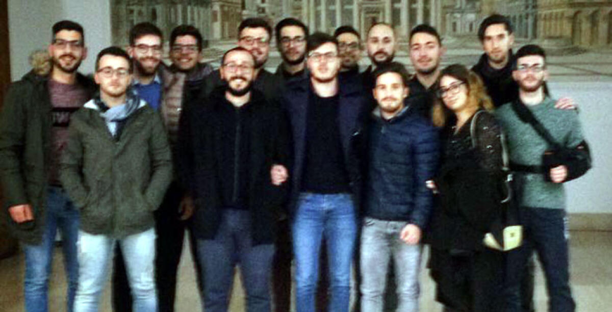 I giovani avranno più voce in Consiglio con la Consulta? - 