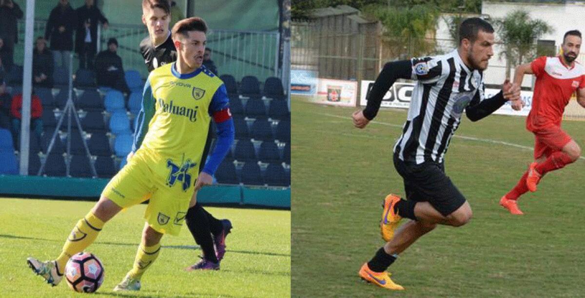 Il Gela stringe per Catinali e Gallon, pressing su Biondi. Dal Chievo il giovane attaccante Cataldi - 