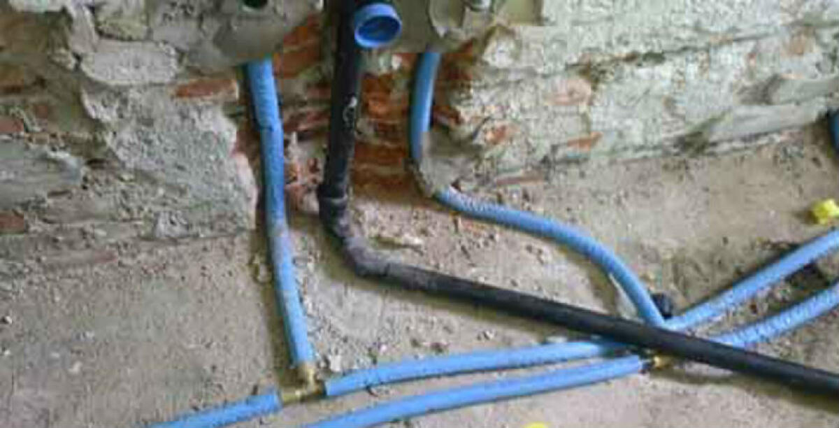 Un allaccio idrico abusivo a Sant'Ippolito, una donna non era in grado di pagare: è stata chiesta l'archiviazione delle accuse - 