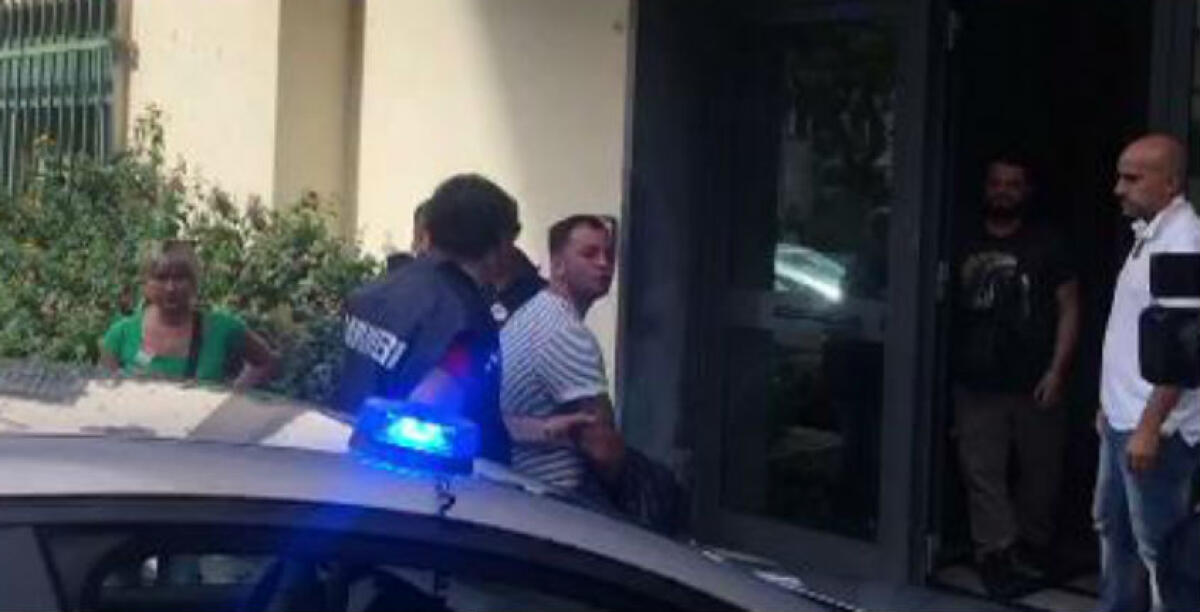 L'omicidio Di Maria a Genova, il gelese Guido Morso ai domiciliari: insieme al padre Vincenzo si presenterà dal gup - 