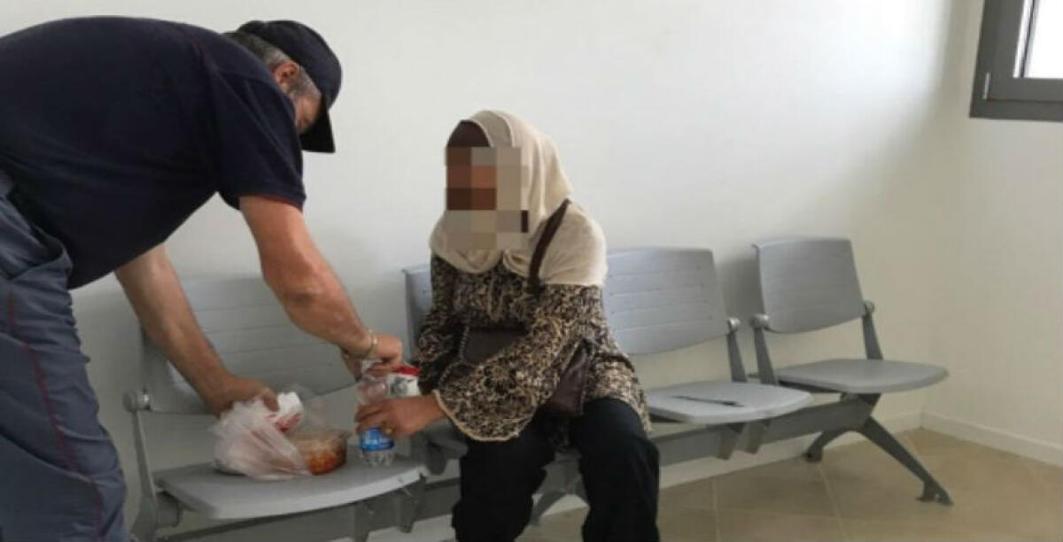 Da Gela a Pistoia...sola, senza soldi e affamata: una donna ha cercato di rubare in un discount, un pasto dai poliziotti - 