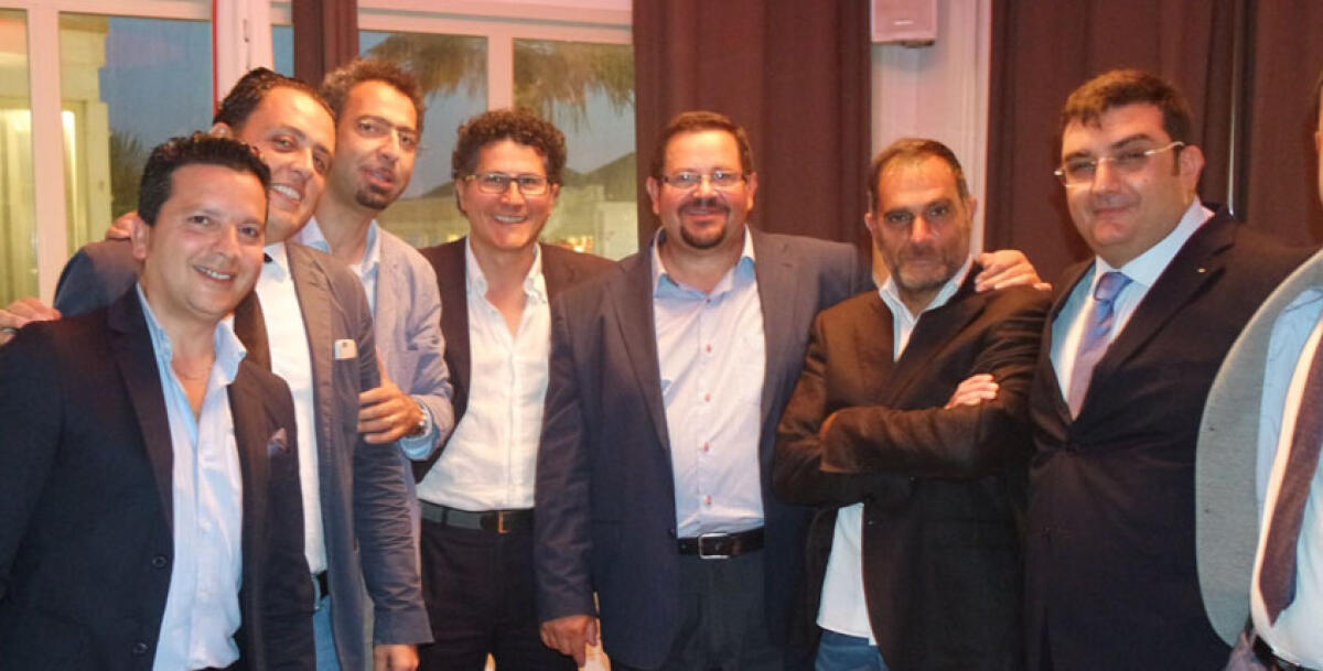 L'Ordine degli Ingegneri parla gelese, quattro eletti nel nuovo organismo - 