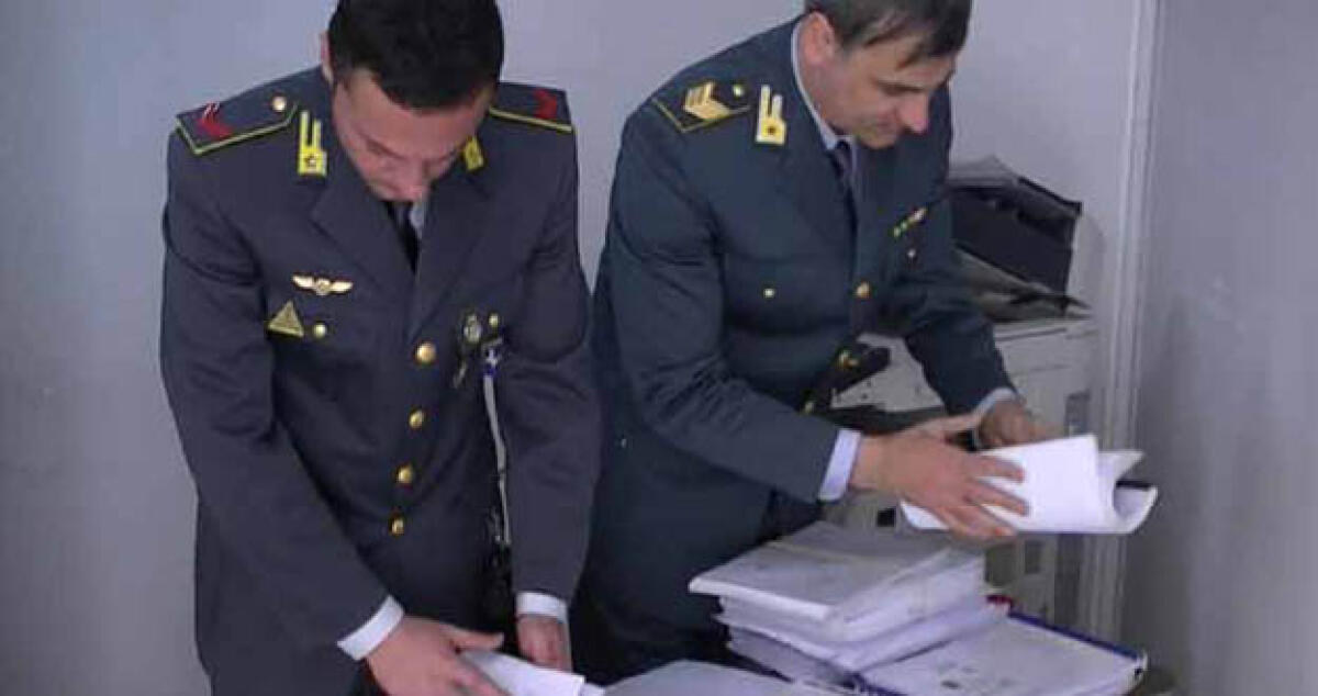 Un accordo tra imprenditori e consulenti per le compensazioni non dovute? Parla un testimone, "accertammo circa 13 milioni di euro" - 