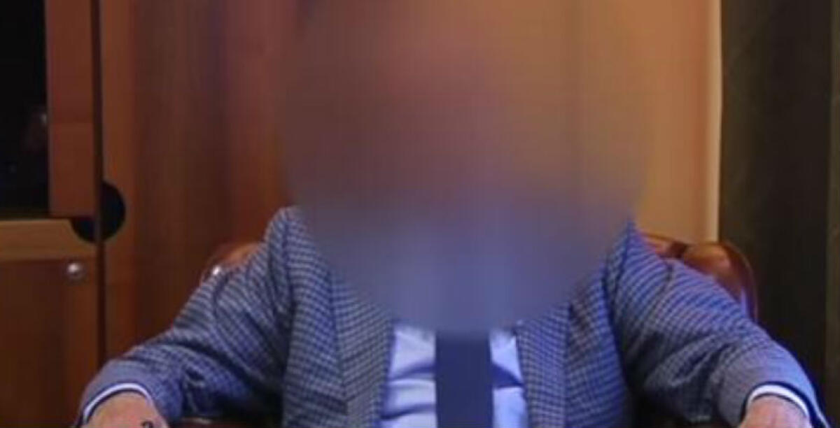 Via da Gela e una nuova identità dopo aver denunciato gli estorsori, cittadinanza onoraria a Nino Miceli - 