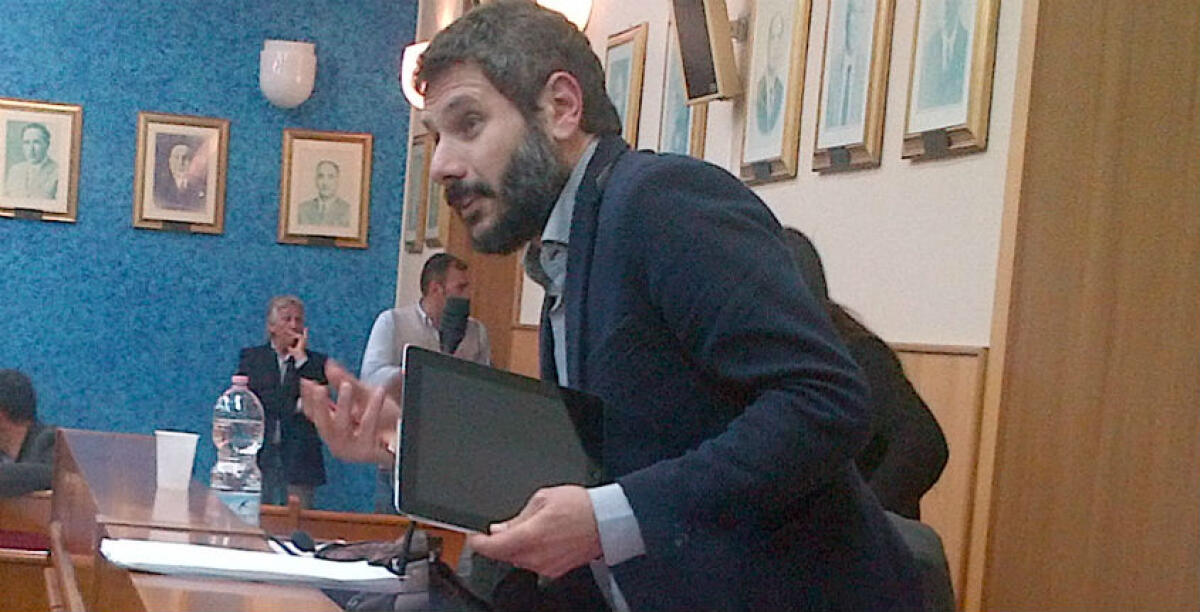 La "guerra" tra i grillini locali?...non c'è: Morgana, "non siamo il Pd, Di Paola e Damante possono andare entrambi all'Ars" - 