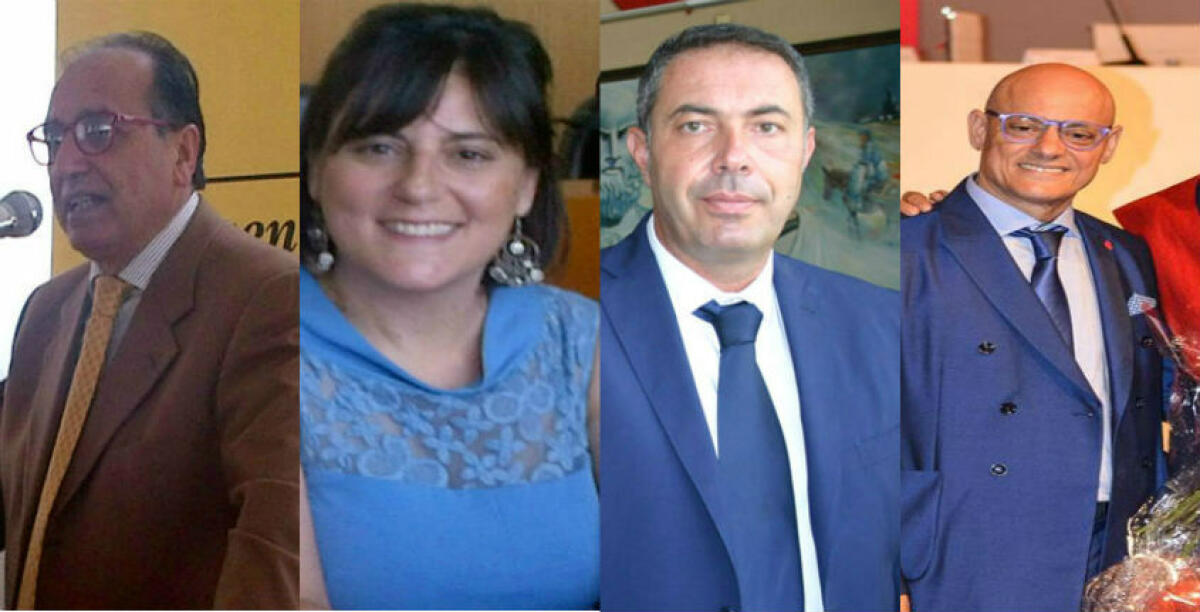 Quelli di Musumeci vogliono prendersi il centrodestra locale e già pensano alle regionali: il duello interno è con i forzisti - 