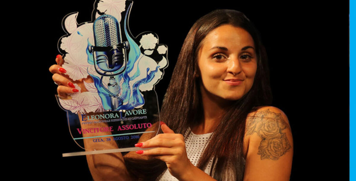 Premio Eleonora Lavore, ecco i venti finalisti che si sfideranno nella finale del 26 agosto - 