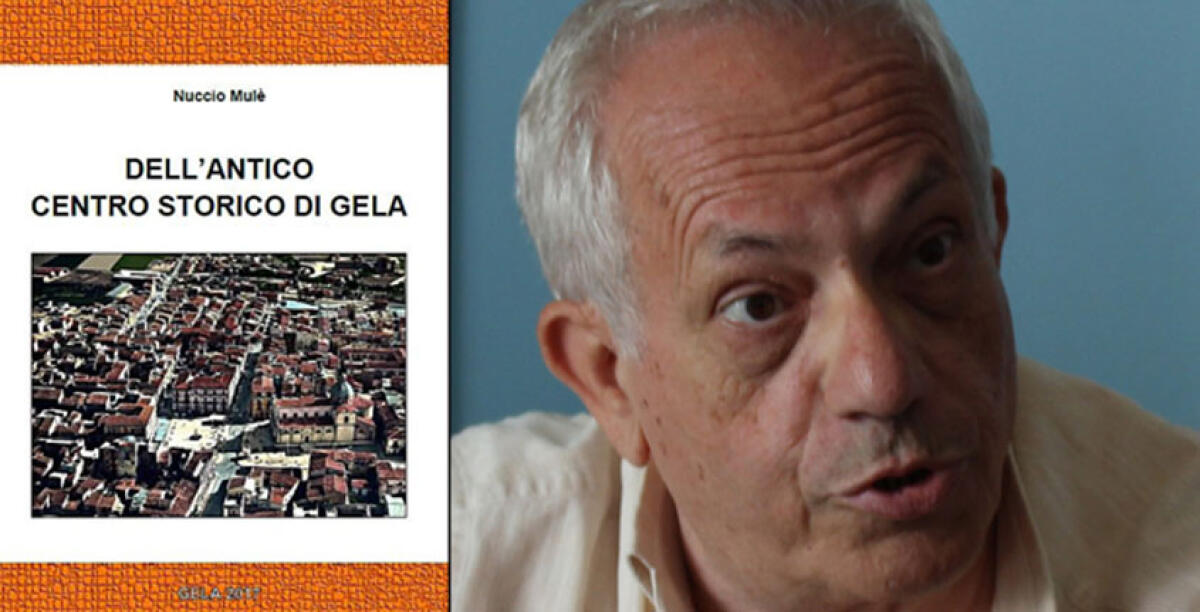 Uno studio sullo sviluppo urbano della città greca e medievale nell'ultima fatica di Mulè - 