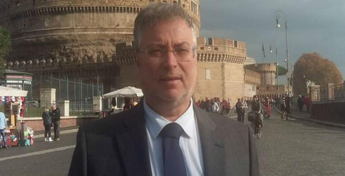 "Il centrodestra locale compatto alla Regionali su Musumeci e Federico", Scicolone fa l'endorsement: "Una cabina di regia permanente sulla città" - Scicolone apre ad un dialogo ampio nel centrodestra locale