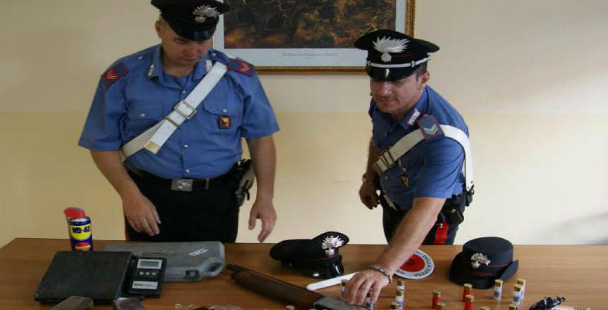 Droga e armi in un ovile, "Giuseppe Trubia deve rimanere in carcere": il giovane si è difeso - 