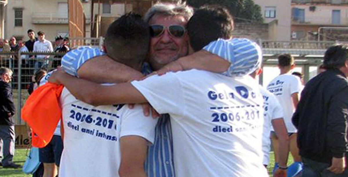 Il mondo Gela di Angelo Tuccio, 11 anni d'amore smisurato tra gioie e incazzature - 