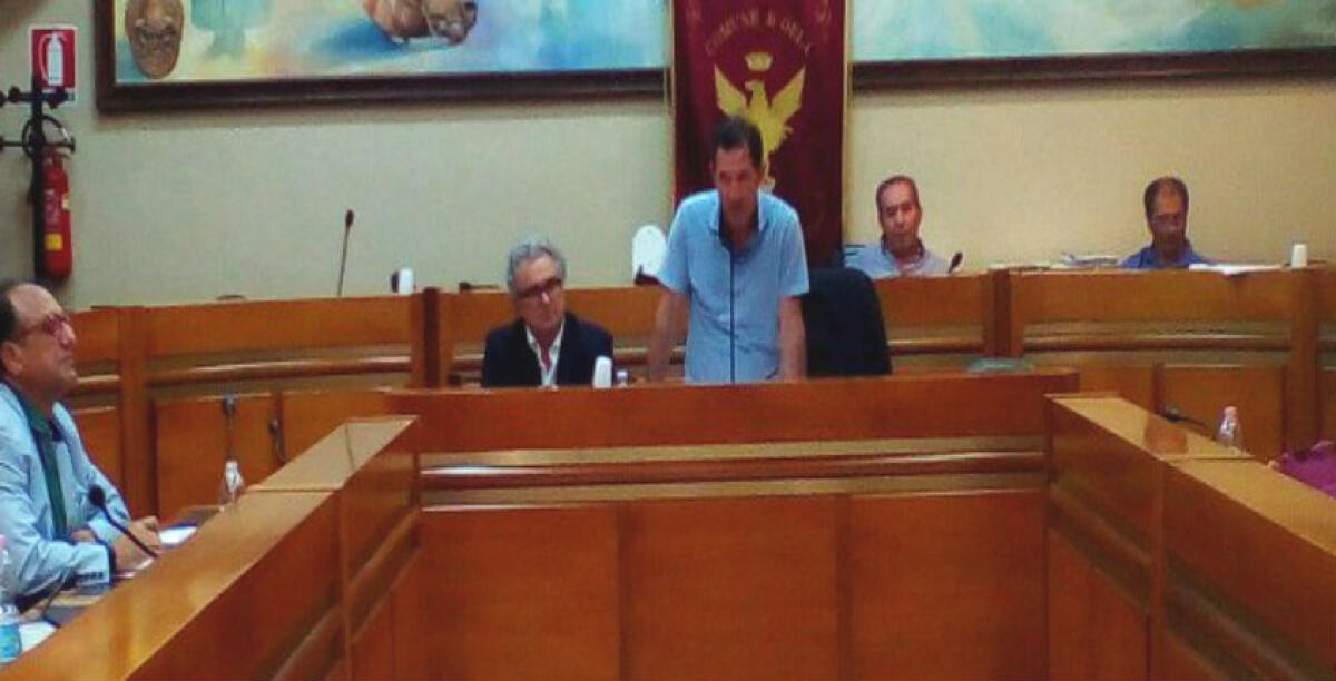 Agroverde è un bluff o un affare per pochi? Il "sindaco" Siciliano ha risolto il caso, "non conosco aziende": chi ha sbagliato? "Il giornalista artista" - 