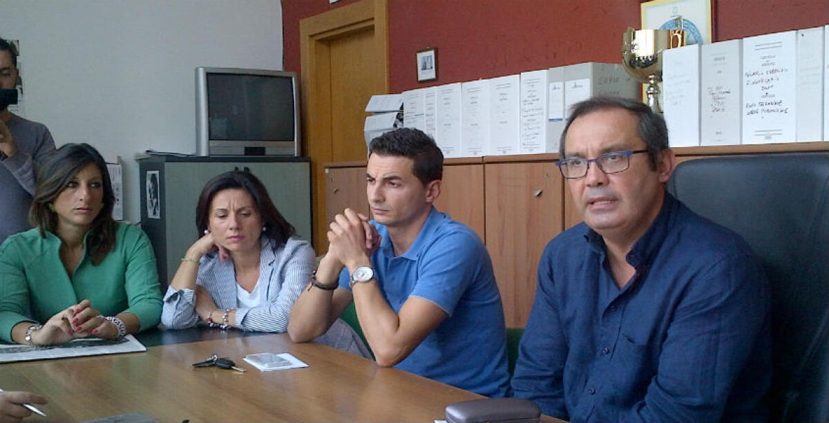 Il Pd lo scarica e Fasulo smaschera i dem, "mi criticano come fanno i codardi...vogliono solo entrare in giunta" - 