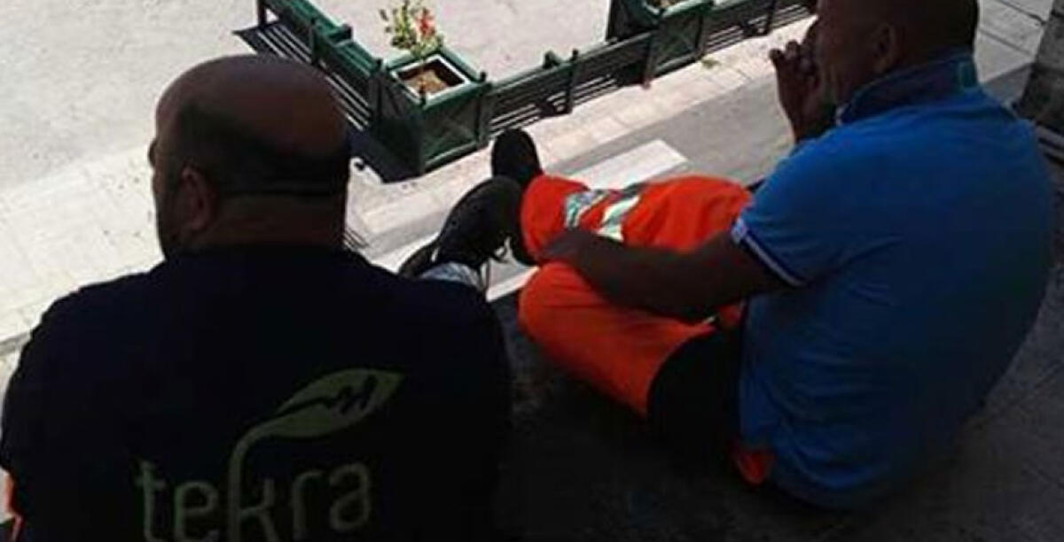 Messinese e Siciliano in bilico sui rifiuti...tre milioni all'anno di debiti: Cirignotta, "vengano in aula con la giunta azzerata" - 