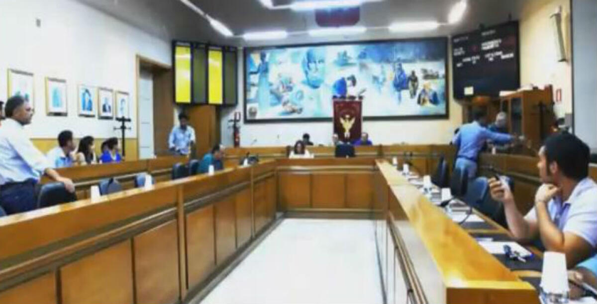 Secondo flop in appena ventiquattro ore, in aula niente numero legale: salta il question time - 