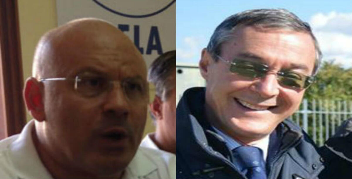 Caos Eni, i dem scaricano Fasulo e dal centrodestra arrivano le bordate: Federico e Greco, "sul protocollo c'è la firma del Pd" - 