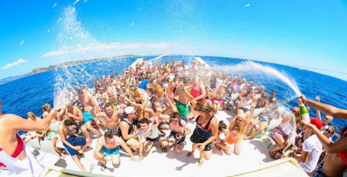 Mare, Draga and Rock'n'roll - 