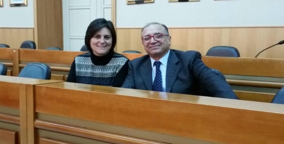 I fedelissimi di Musumeci verso la sfiducia al sindaco? Potrebbe arrivare la svolta: Panebianco ufficializza il passaggio - 