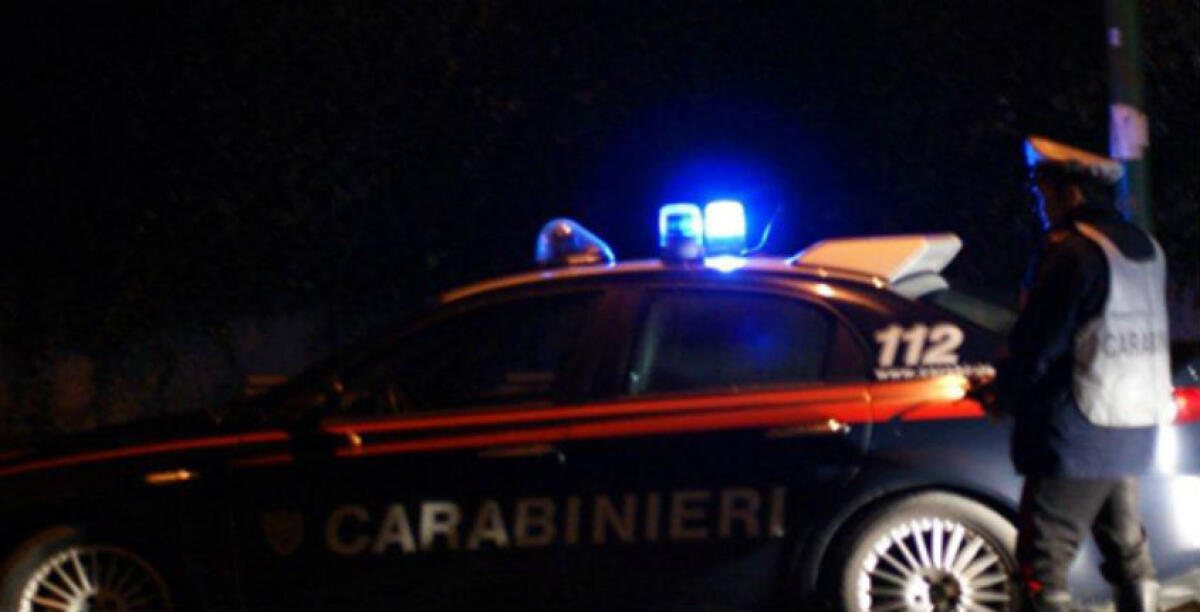 La stretta dei controlli nel fine settimana, denunciato un quarantaseienne: era ubriaco alla guida - 