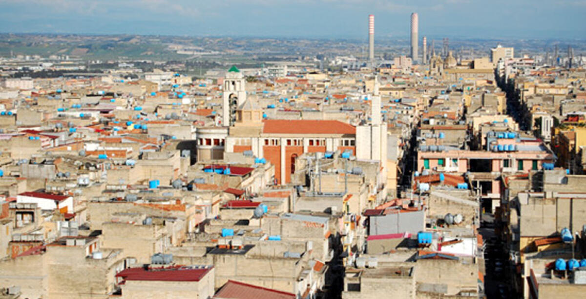 Valori allarmanti di arsenico nel sangue, il Cnr torna ad analizzare 30 cittadini - 