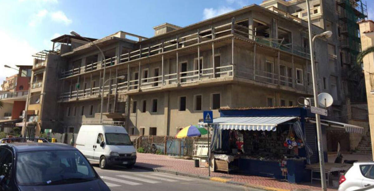La Ztl anche sul lungomare Federico II, la giunta vuole introdurla per il fine settimana - 