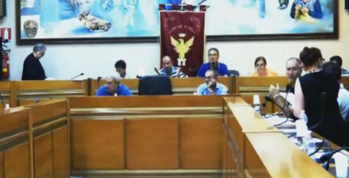 Niente revisori in aula, il rendiconto slitta a lunedì: Morello, "nel 2016 abbiamo incassato 10 milioni di euro in meno" - 