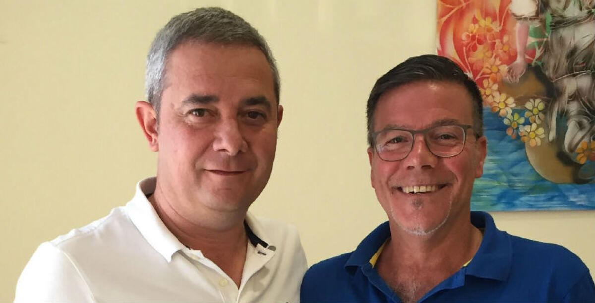 Forza Italia sceglie Rinzivillo, il professionista è il nuovo referente per gli enti locali - 