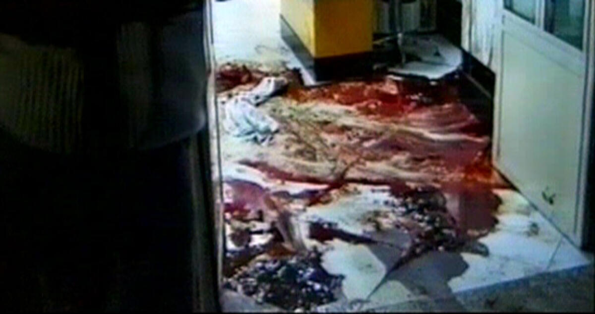 La strage della sala da barba, Sultano è vittima di mafia: il giovane operaio morì sotto i colpi dei killer - 