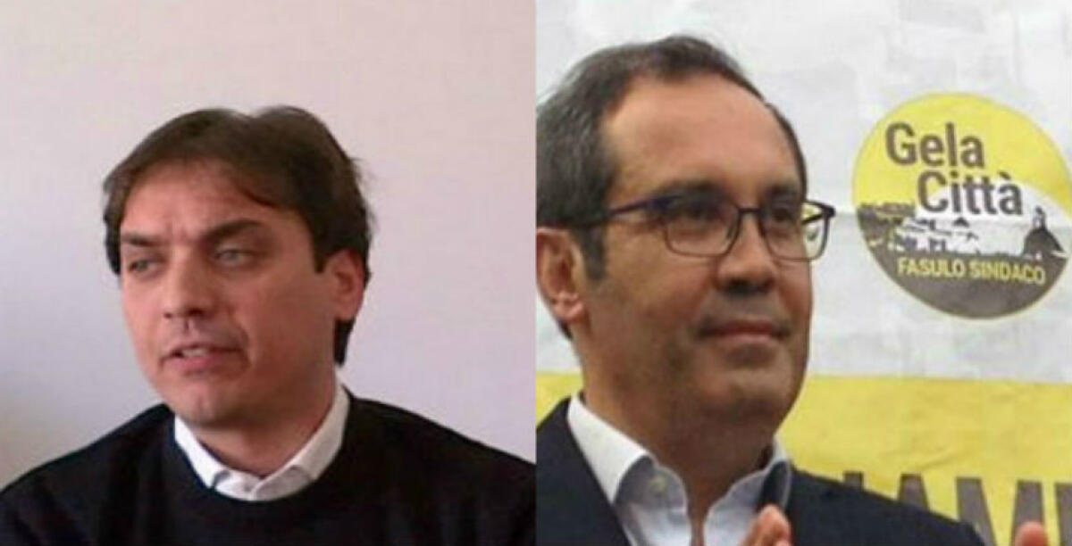 C'era una volta il Pd di Fasulo...Di Cristina, "nessuna lesa maestà i suoi fallimenti sono chiari": l'ex sindaco, "io rimango nel partito" - 