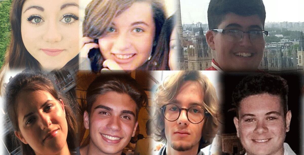 Sara, Giovanni e Marco, 100 con lode! Ecco i centisti di Linguistico e Alberghiero - 