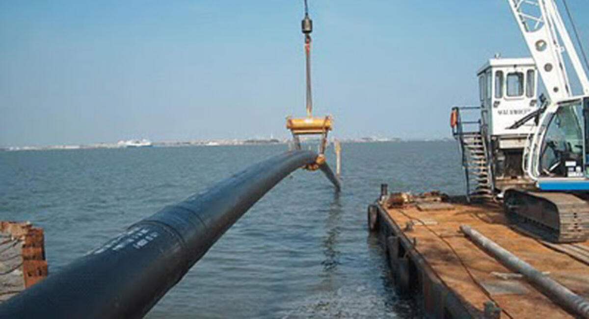 I maltesi vogliono il gas, via all'iter per il maxi progetto Med-link: le pipeline arriveranno a Gela -
