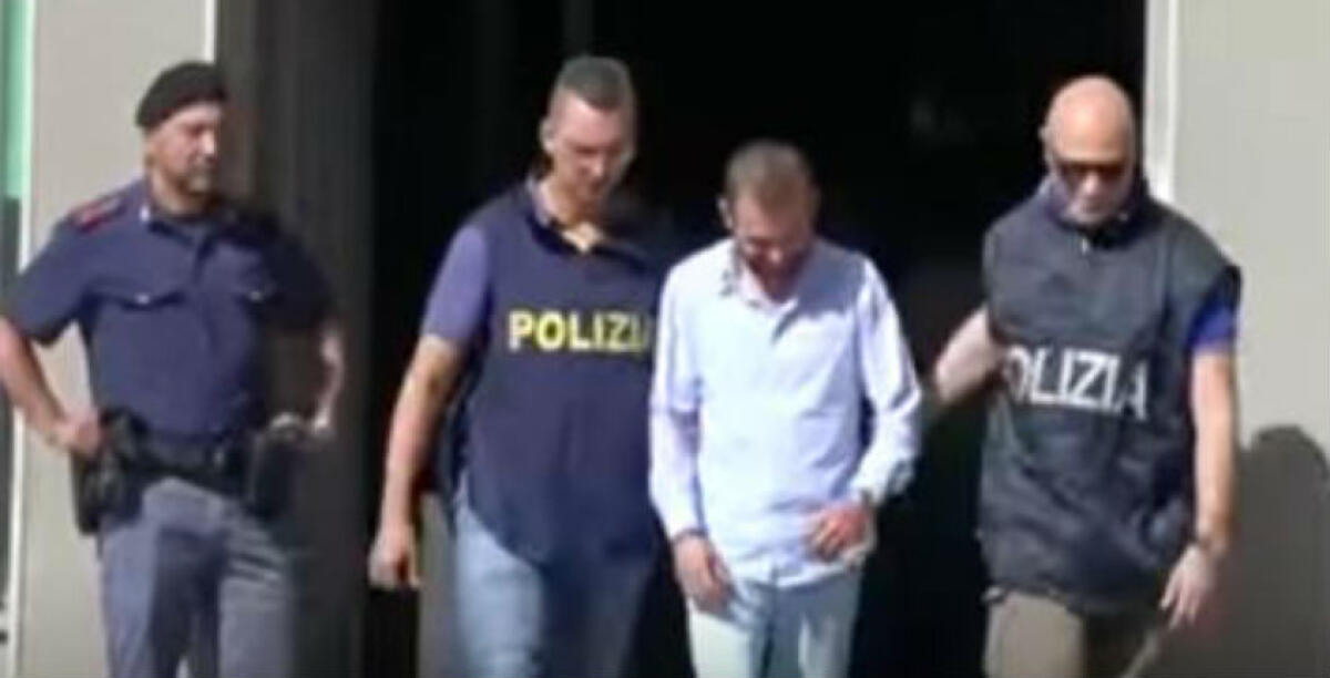 L'elezione di La Rosa pilotata dai boss, gli indagati nell'inchiesta "Polis" si sono difesi al riesame - 