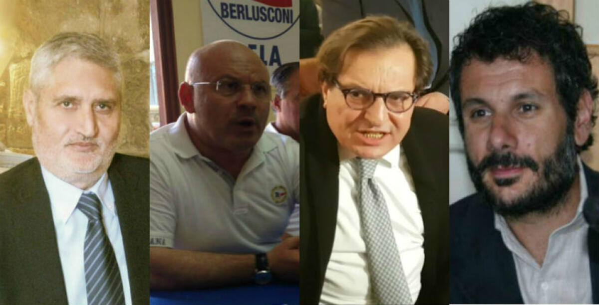 La sfiducia non passerà...a sinistra e a destra mancano i leader: tra comprimari e "scudieri" non si vede la stella - 