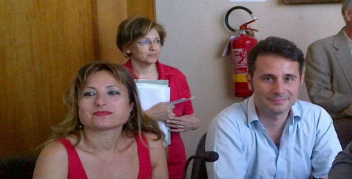 Cinquestelle...e due candidati, tra i grillini locali sarà caccia all'ultimo voto: per le Regionali Damante e Di Paola - 