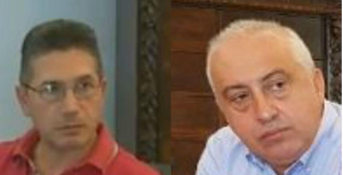 La "giostra" dei dirigenti in municipio, il sindaco boccia Forza Italia e tenta l'approccio con il Pd? "La politica non c'entra niente!" - 