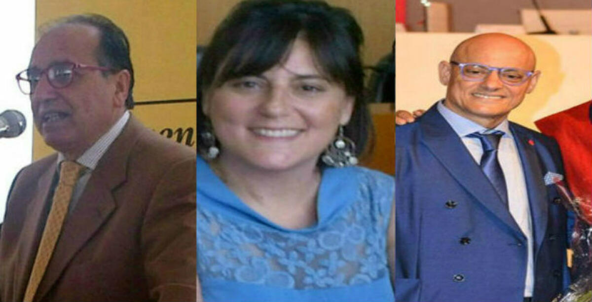 Musumeci pronto a fare visita ai suoi in città, per l'Ars la corsa sembra a tre: il gruppo consiliare "stoppa" la sfiducia post-ferragostana al sindaco - 