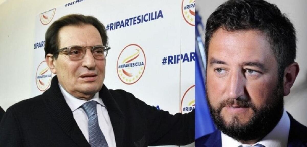 Tutti all'assalto del fortino, Crocetta e Cancelleri non mollano Gela: il presidente con quelli del "cerchio" e il grillino insieme ai pezzi da novanta - 