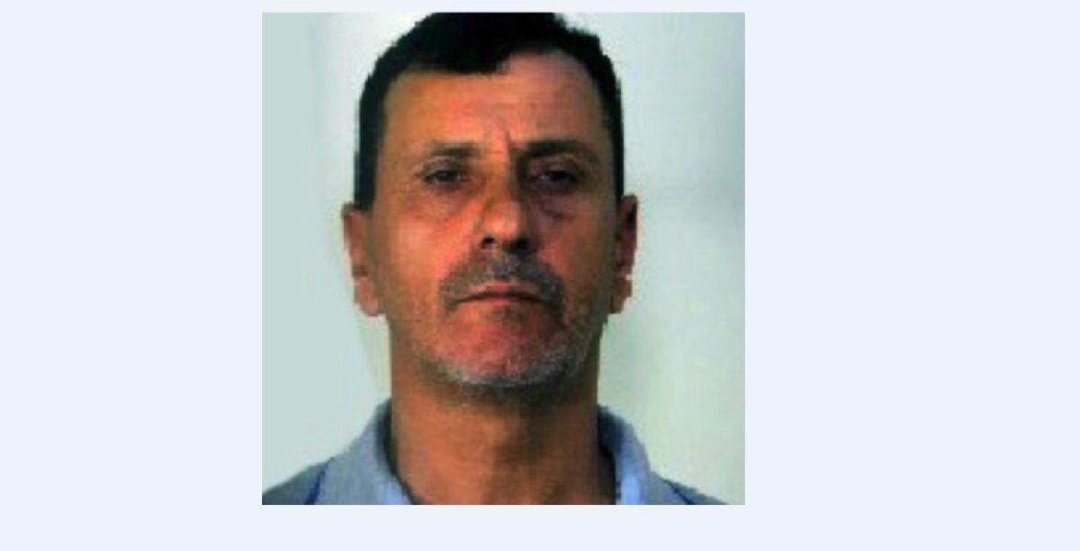 Arresti domiciliari confermati per Giovanni Traina, fermato dai carabinieri con l'accusa di evasione - 