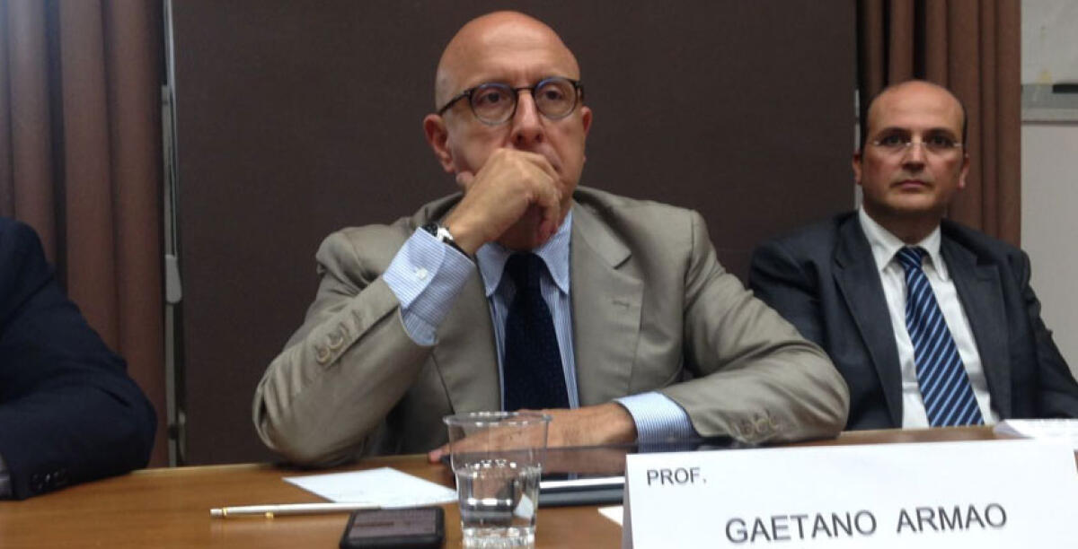 Armao contro la raffineria: Bilbao emblema di Gela ma loro non hanno pensato alle bio-navi - 