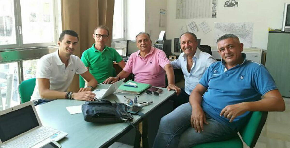 In commissione urbanistica arriva l'indipendente Antonio Torrenti, il consigliere prende il posto del dem Siragusa - 