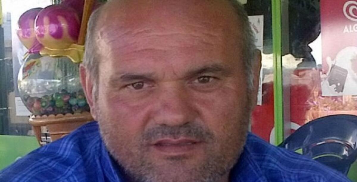 La rabbia degli agricoltori, le dighe locali collassano: Scudera, "dove sono i politici? Falliscono pure gli ex operai Eni che sono ripartiti dai campi" - Liborio Scudera chiede impegni precisi alla politica